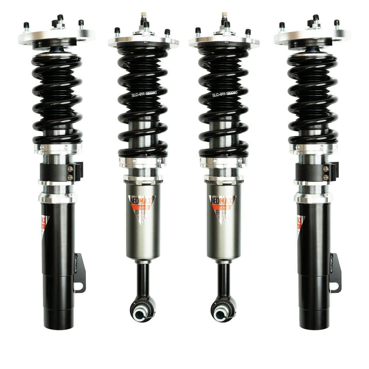 Coilovers for for the 18-24 BMW X3, Lower your BMX X3 on Silvers Coilovers