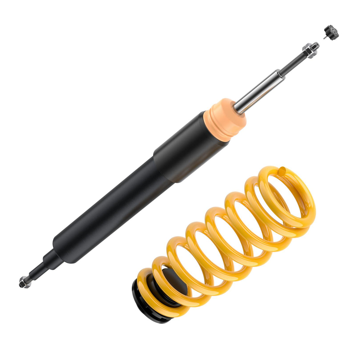 06-13 BMW 3 Series E90 / E92 RWD ST Suspension- ST XTA Coilovers
