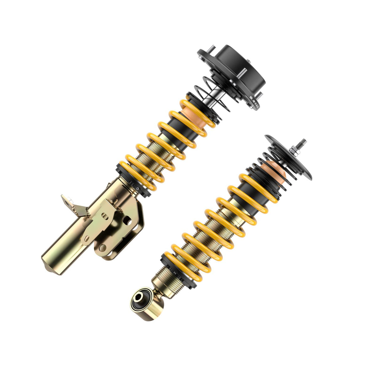 13-UP Subaru BRZ ST Suspension, ST XTA Coilovers