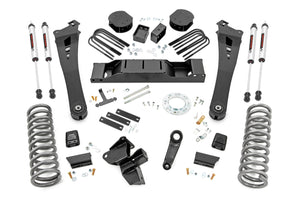 19-24 Ram 3500 4WD 5 Inch Lift Kit | Diesel | AISIN - Rough Country