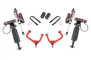 25-26 GMC Sierra 1500 2WD/4WD 3.5 Inch Lift Kit - Rough Country