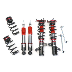 19-23 Lexus ES350 Godspeed MAXX Coilovers