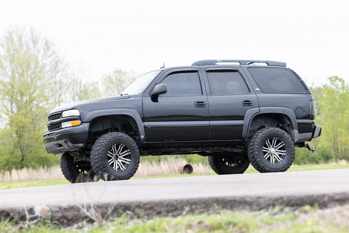 00-06 Chevy/GMC Tahoe/Yukon 2WD/4WD 6 Inch Lift Kit | NTD - Rough Country