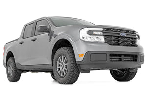 22-26 Ford Maverick 4WD 2 Inch Lift Kit - Rough Country
