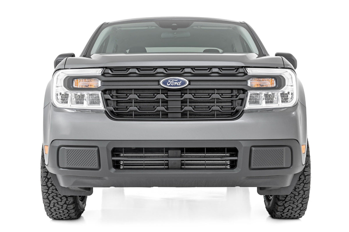 22-26 Ford Maverick 4WD 2 Inch Lift Kit - Rough Country