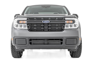 22-26 Ford Maverick 4WD 2 Inch Lift Kit - Rough Country
