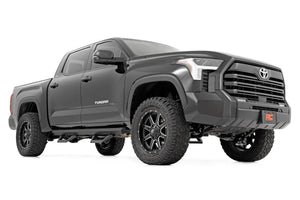 22-26 Toyota Tundra 4WD 3.5 Inch Lift Kit - Rough Country