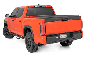 22-26 Toyota Tundra 4WD TRD Pro 2.5 Inch Lift Kit - Rough Country