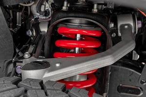 22-26 Toyota Tundra 4WD TRD Pro 2.5 Inch Lift Kit - Rough Country