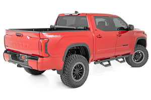 22-25 Toyota Tundra 4WD 6 Inch Lift Kit - Rough Country