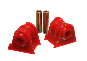 71-06 Jeep Models Energy Suspension Motor Mount Set