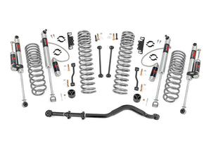 20-23 Jeep Gladiator JT 4WD 3.5 Inch Lift Kit - Rough Country