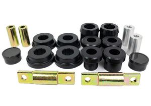 17-UP Tesla Model 3/Model Y Front Lower Energy Suspension Front Control Arm Bushing Set