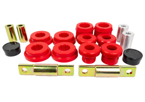17-UP Tesla Model 3/Model Y Front Lower Energy Suspension Front Control Arm Bushing Set
