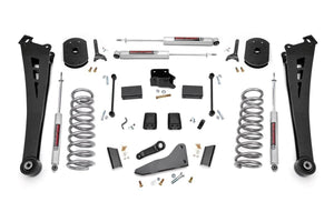 14-18 Ram 2500 4WD 5 Inch Lift Kit | Diesel - Rough Country