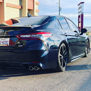 YS01-TY-DPS050-Toyota-Camry-4-cyl-LE-Dynamic-Pro-Sport-Coilovers-