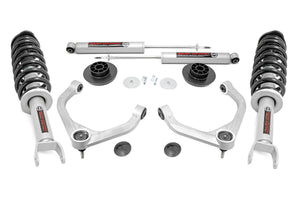 19-26 Ram 1500 2WD/4WD 3.5 Inch Lift Kit - Rough Country