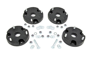 21-26 Chevy/GMC SUV 1500 4WD 2 Inch Lift Kit | Spacer - Rough Country