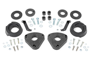 22-26 Ford Maverick 4WD 2 Inch Lift Kit - Rough Country