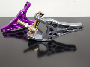 97-13 Chevrolet Corvette SLR Quick Steer / Angle Kit