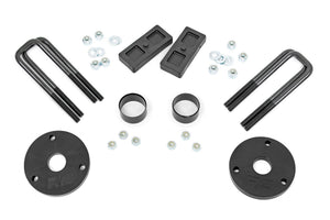 23-26 Chevy/GMC Canyon/Colorado 4WD 2 Inch Lift Kit - Rough Country