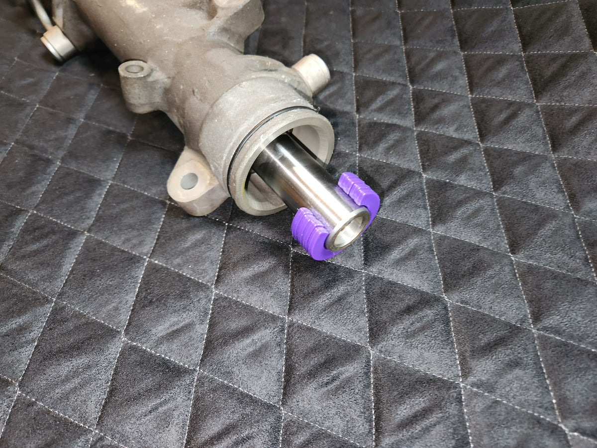 13-UP Toyota 86/Subaru BRZ SLR Speed Steering Rack Stop Set (Lock Limiters)