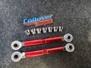 *OPEN BOX* 08-17 Honda Accord / Acura TL Godspeed Rear Toe Arms