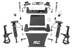 25-26 GMC Sierra 1500 2WD 6 Inch Lift Kit - Rough Country