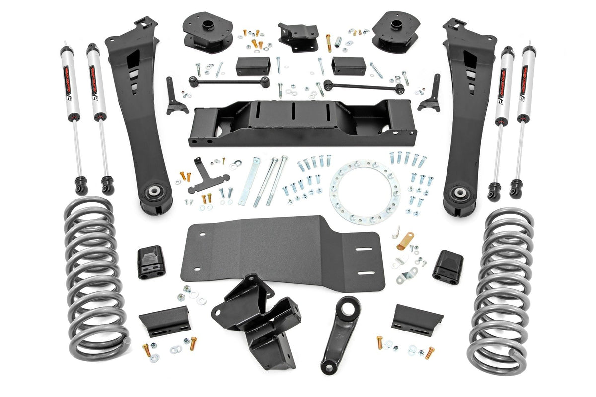 25-26 Ram 2500 4WD 5 Inch Lift Kit - Rough Country