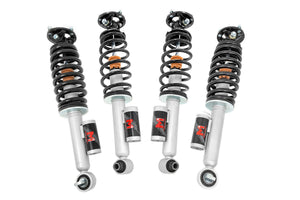 21-25 Ford Bronco 4WD 2 Inch Lift Kit Lifted Struts - Rough Country