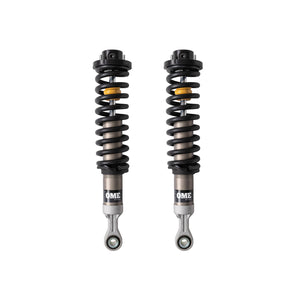 Old Man Emu 24-UP Lexus/Toyota GX550/Land Cruiser MT64 3"/0" Medium Front Load Front Lift Kit