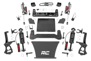 19-24 Chevy Silverado 1500 4WD 6 Inch Lift Kit - Rough Country
