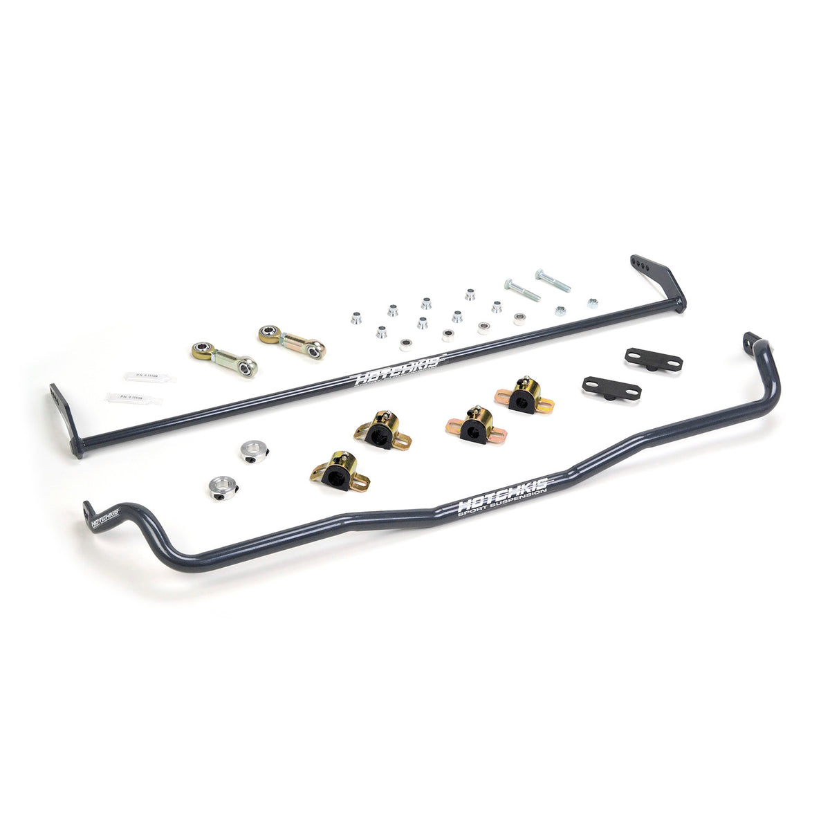 13+ Subaru BRZ Hotchkis Sport Sway Bars Front & Rear