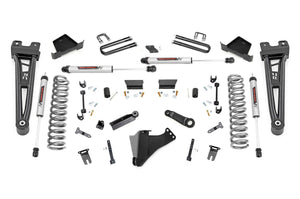 23-26 Ford F-250/F-350 Super Duty 4WD 6 Inch Lift Kit | Radius Arm - Rough Country