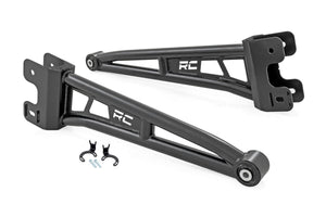23-26 Ford F-250/F-350 Super Duty 4WD Radius Arm Upgrade - Rough Country