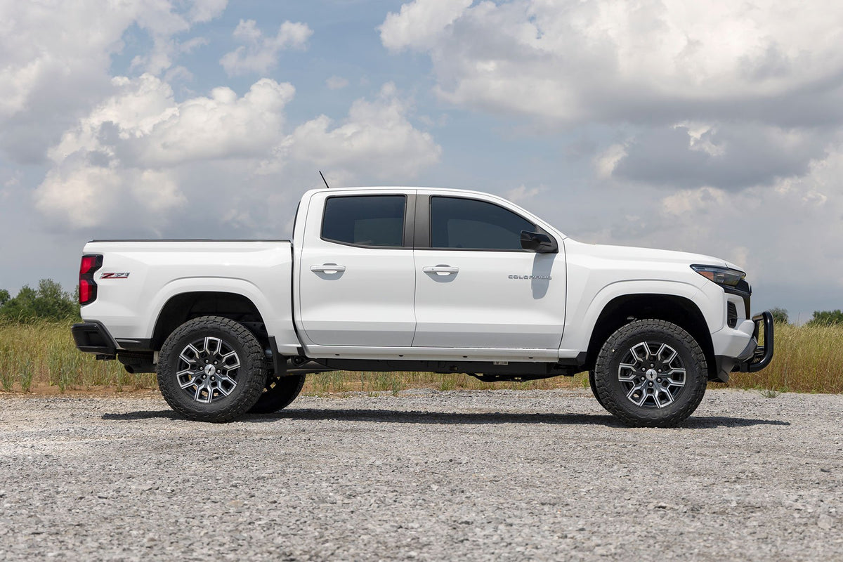 23-26 Chevy/GMC Canyon/Colorado 4WD 2 Inch Lift Kit - Rough Country