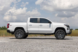 23-26 Chevy/GMC Canyon/Colorado 4WD 2 Inch Lift Kit - Rough Country