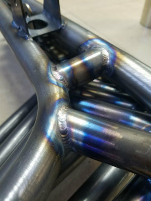 1984-2006 BMW 3 Series SLR Angle Kit (Drifting)