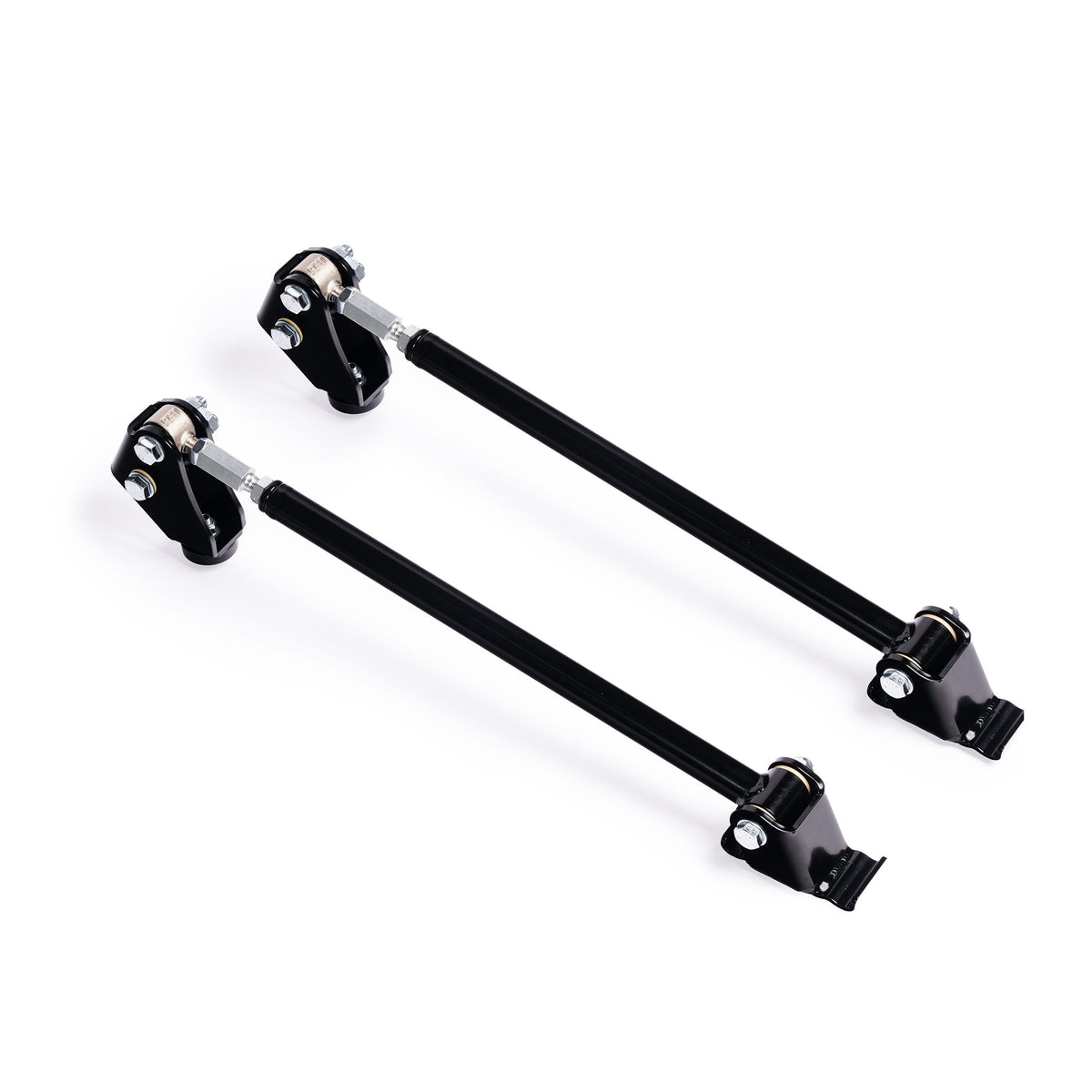 QA1 QA1 Traction Bar | 2015-2026 Ford F-150 (Rear)