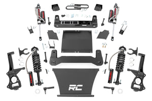 25-26 GMC Sierra 1500 2WD/4WD 6 Inch Lift Kit - Rough Country