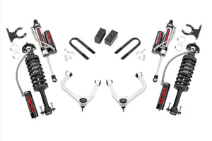 25-26 GMC Sierra 1500 2WD/4WD 3.5 Inch Lift Kit - Rough Country