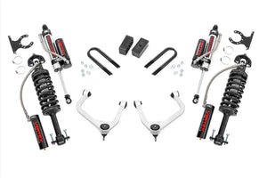19-25 GMC Sierra 1500 2WD/4WD 3.5 Inch Lift Kit - Rough Country