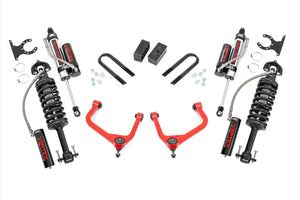 25-26 GMC Sierra 1500 2WD/4WD 3.5 Inch Lift Kit - Rough Country