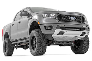 19-23 Ford Ranger 4WD 6 Inch Lift Kit - Rough Country