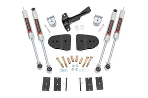 23-26 Ford F-250/F-350 Super Duty Tremor 4WD 3 Inch Lift Kit - Rough Country