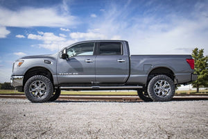 16-24 Nissan Titan XD 2WD/4WD 3 Inch Lift Kit - Rough Country