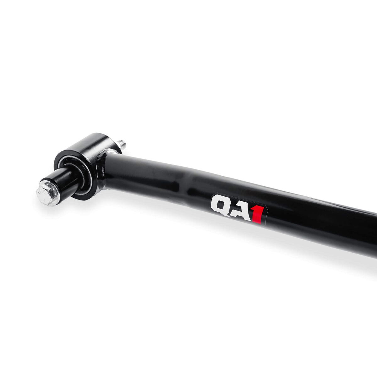 QA1 Four Link and Axle | 1970-1981 Chevrolet Camaro - Double Adjustable, 170 lb/in Spring, Narrowed 9" Housing