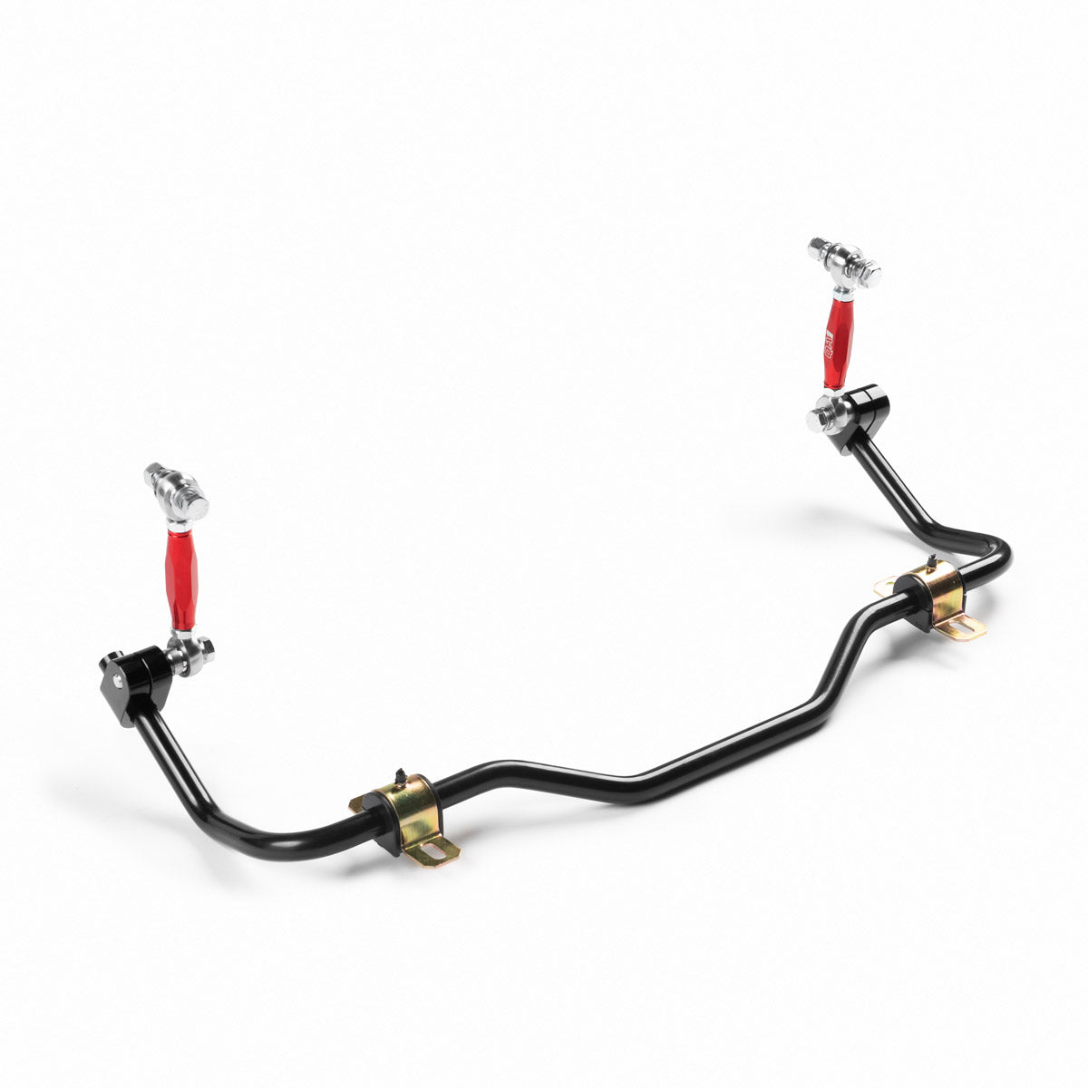 QA1 Rear Sway Bar | 1970-1981 Chevrolet Camaro (Rear)