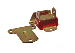 58-82 Chevrolet Models Energy Suspension Zinc Finish Motor Mount