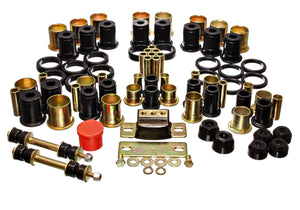 73-77 Buick/Chevrolet/Oldsmobile/Pontiac Models Energy Suspension Hyper-Flex System